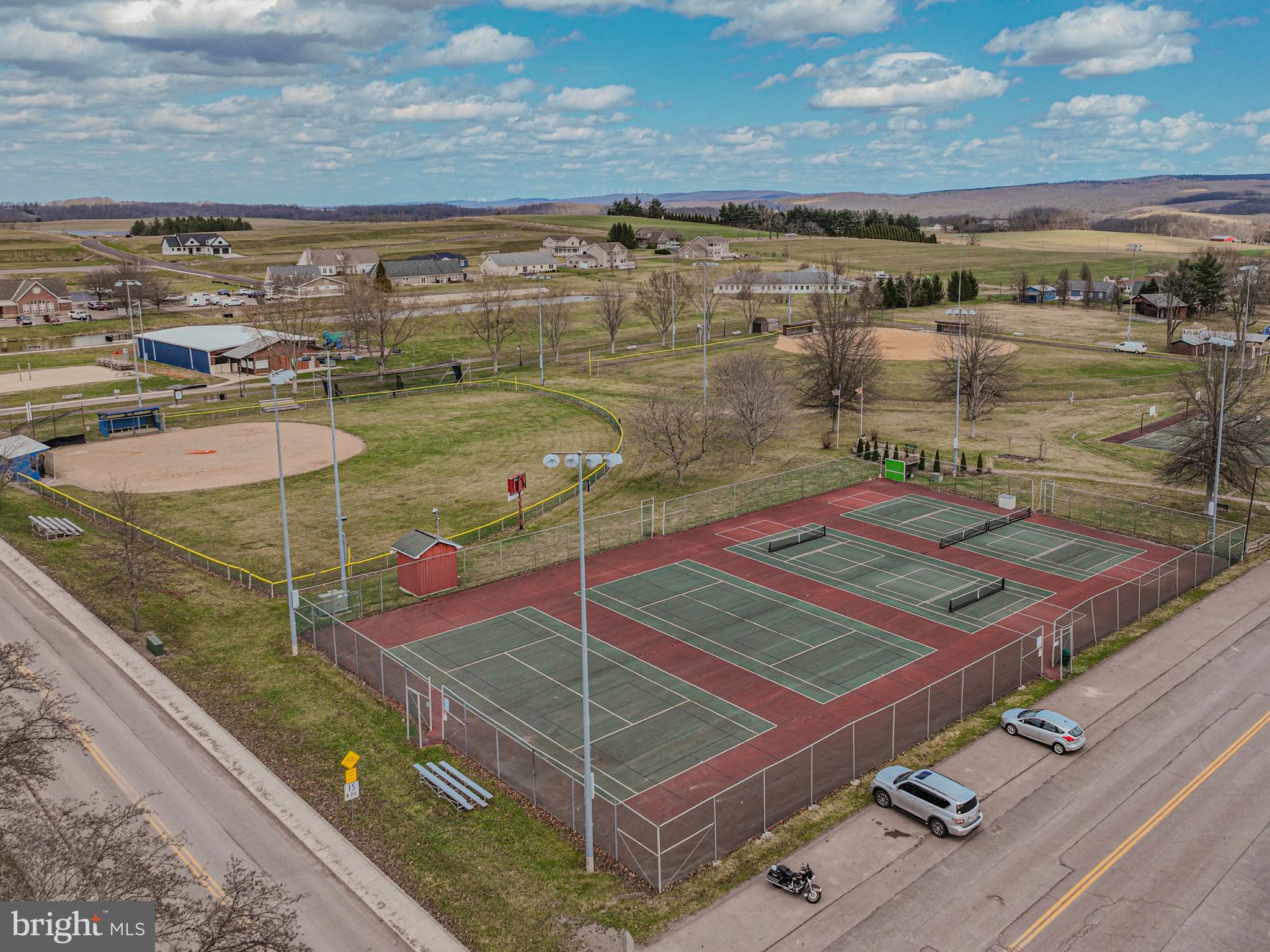 GRANTSVILLE - Residential