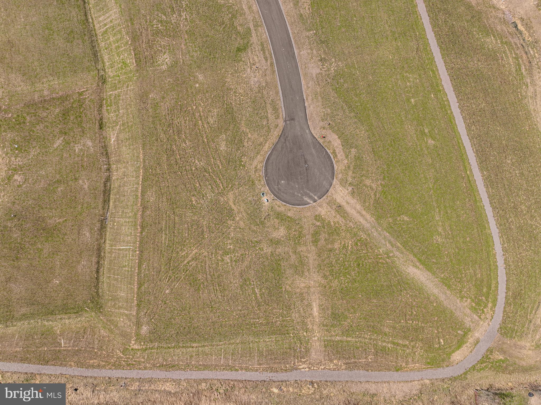 GRANTSVILLE - Residential