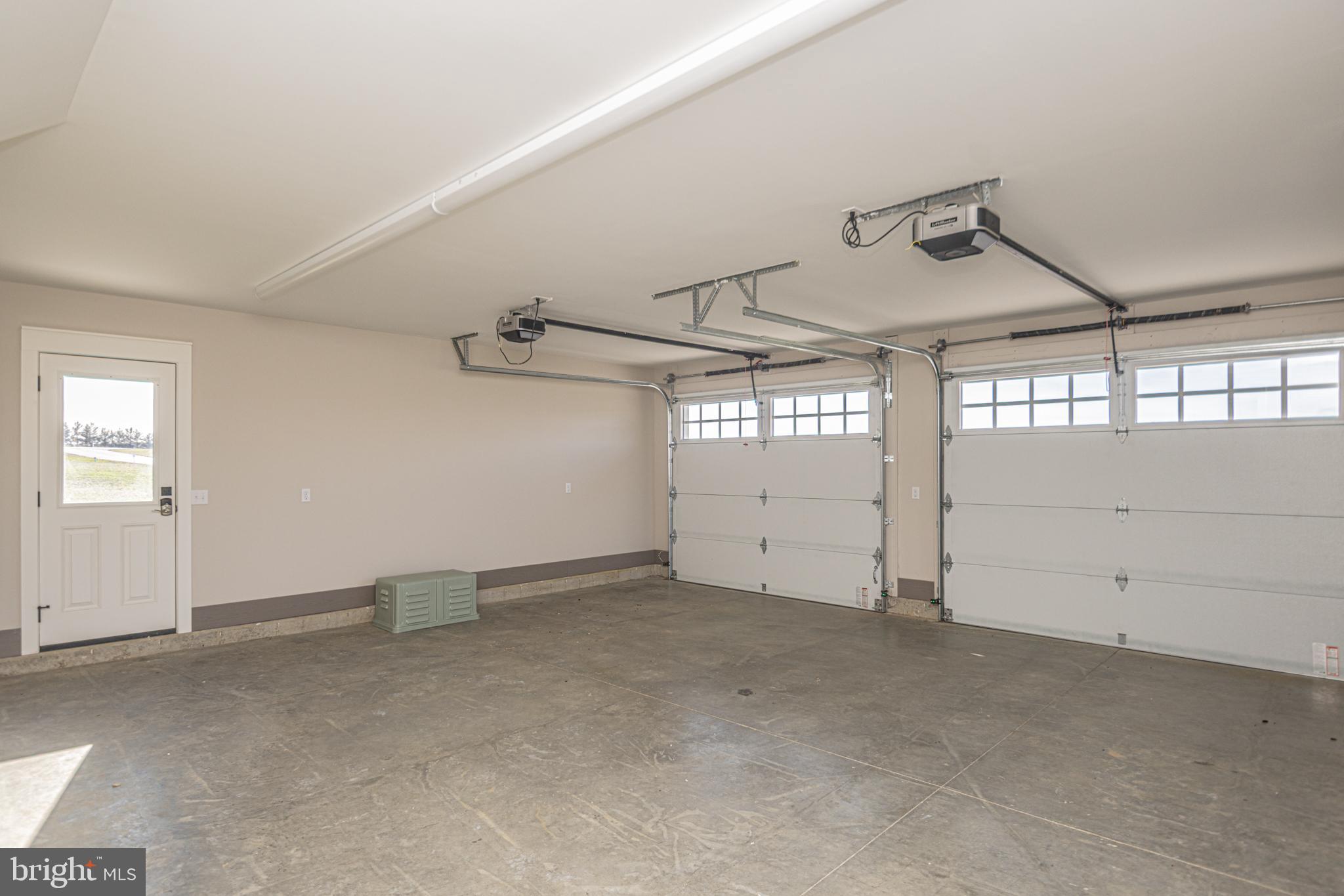 GRANTSVILLE - Residential