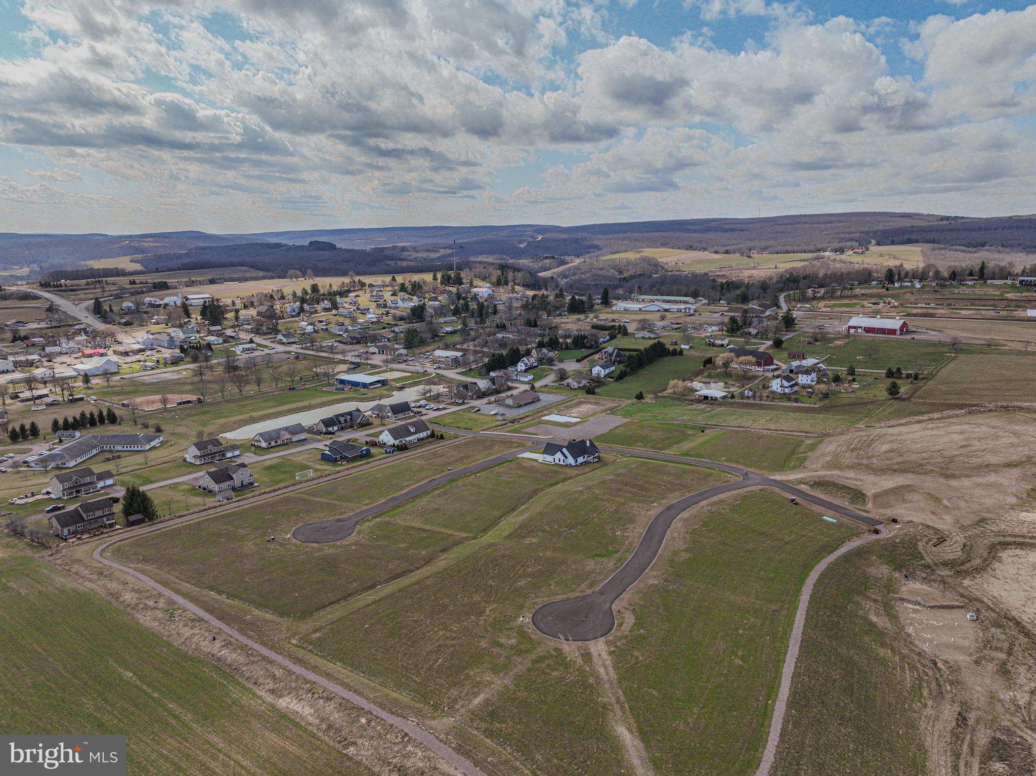 GRANTSVILLE - Residential