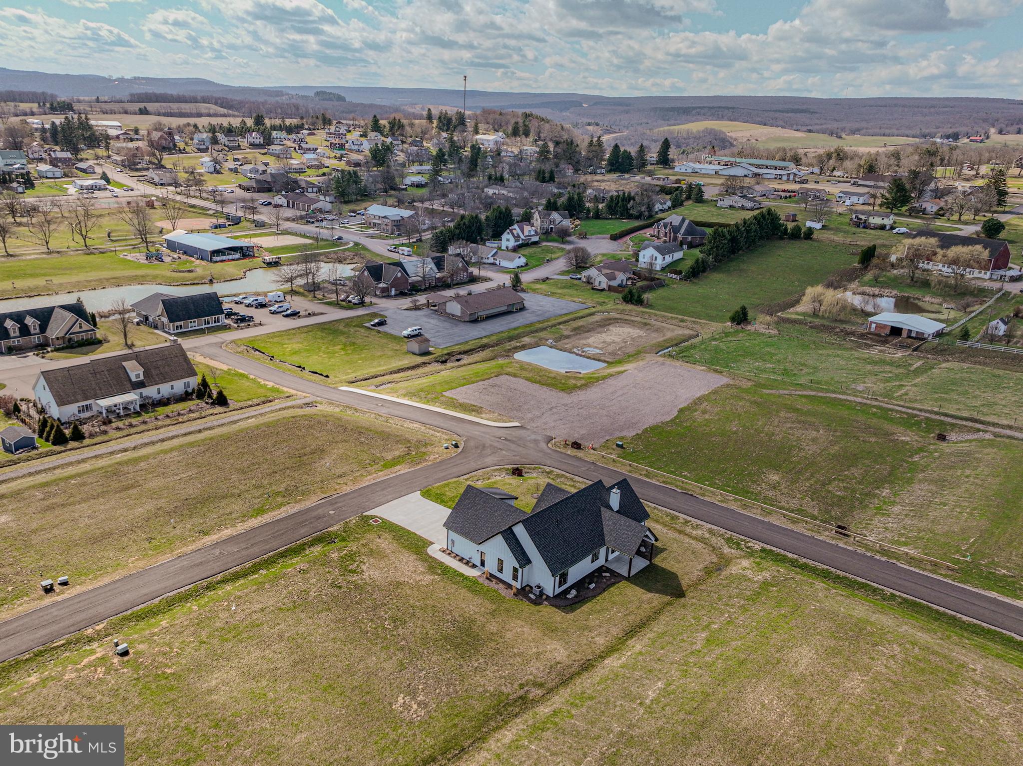 GRANTSVILLE - Residential