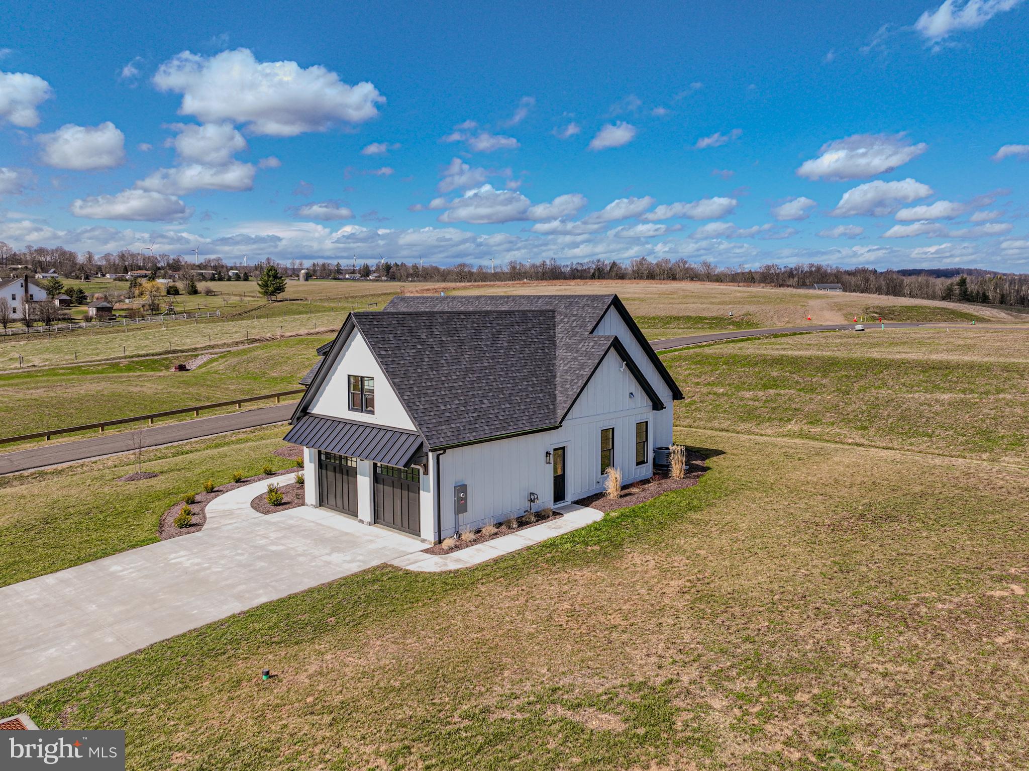 GRANTSVILLE - Residential