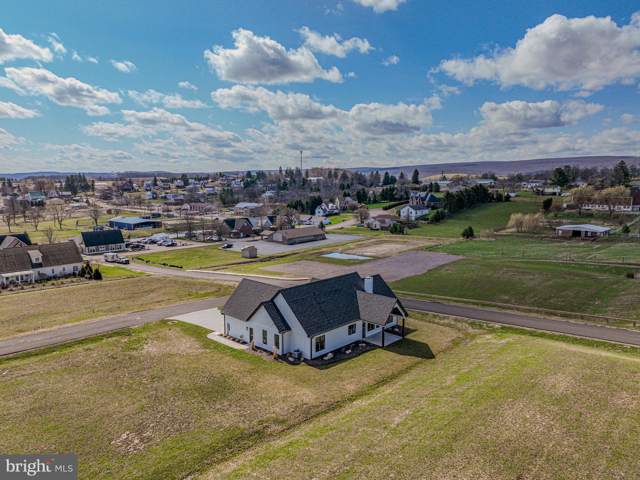 GRANTSVILLE - Residential