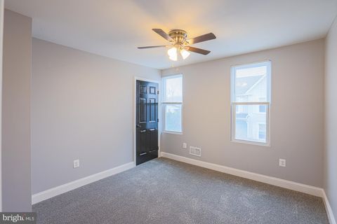 Tiny photo for 9 Glenmore Avenue, BALTIMORE, MD 21206 (MLS # MDBC2147732)