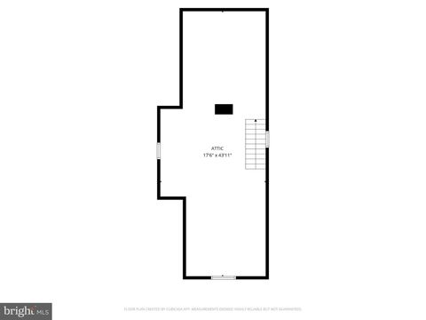 Tiny photo for 9 Glenmore Avenue, BALTIMORE, MD 21206 (MLS # MDBC2147732)