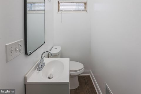 Tiny photo for 9 Glenmore Avenue, BALTIMORE, MD 21206 (MLS # MDBC2147732)