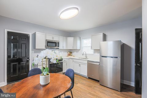 Tiny photo for 9 Glenmore Avenue, BALTIMORE, MD 21206 (MLS # MDBC2147732)