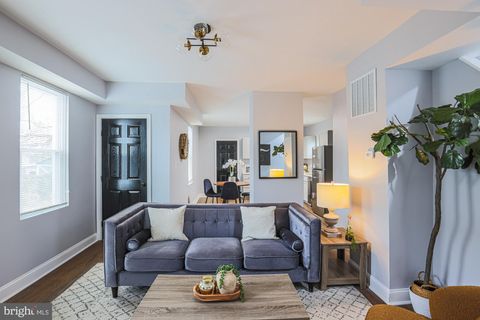 Tiny photo for 9 Glenmore Avenue, BALTIMORE, MD 21206 (MLS # MDBC2147732)