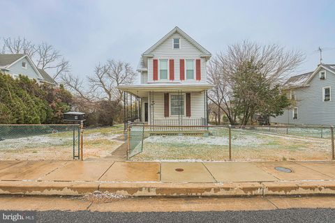 Tiny photo for 9 Glenmore Avenue, BALTIMORE, MD 21206 (MLS # MDBC2147732)