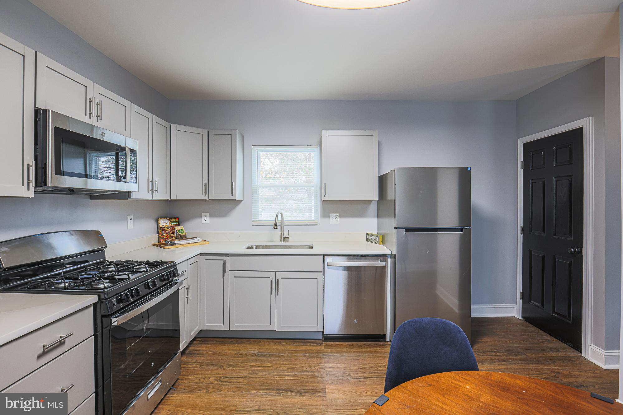 KENWOOD - Residential