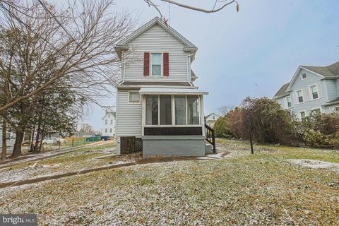 Tiny photo for 9 Glenmore Avenue, BALTIMORE, MD 21206 (MLS # MDBC2147732)