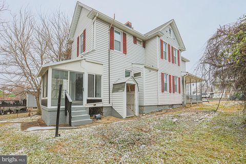 Tiny photo for 9 Glenmore Avenue, BALTIMORE, MD 21206 (MLS # MDBC2147732)