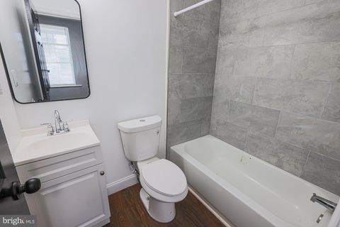 Tiny photo for 9 Glenmore Avenue, BALTIMORE, MD 21206 (MLS # MDBC2147732)