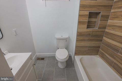 Tiny photo for 9 Glenmore Avenue, BALTIMORE, MD 21206 (MLS # MDBC2147732)