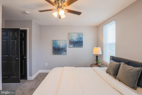 Tiny photo for 9 Glenmore Avenue, BALTIMORE, MD 21206 (MLS # MDBC2147732)