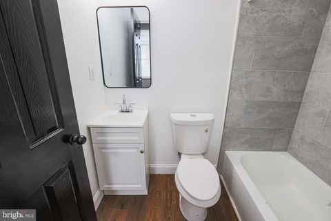 Tiny photo for 9 Glenmore Avenue, BALTIMORE, MD 21206 (MLS # MDBC2147732)