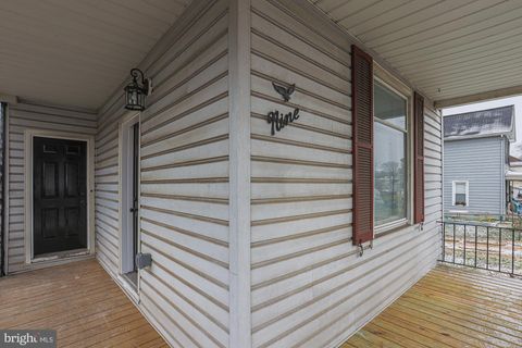 Tiny photo for 9 Glenmore Avenue, BALTIMORE, MD 21206 (MLS # MDBC2147732)