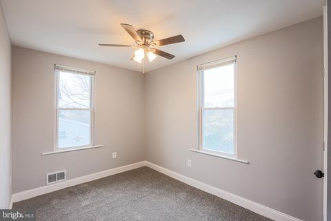 Tiny photo for 9 Glenmore Avenue, BALTIMORE, MD 21206 (MLS # MDBC2147732)