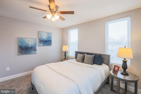 Tiny photo for 9 Glenmore Avenue, BALTIMORE, MD 21206 (MLS # MDBC2147732)