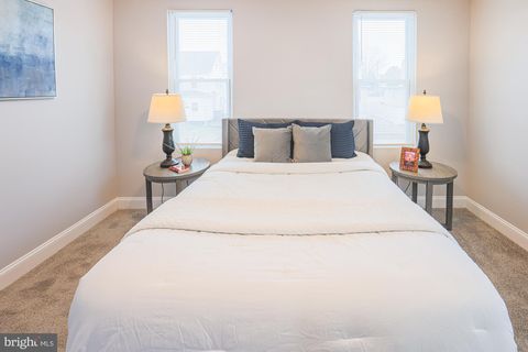 Tiny photo for 9 Glenmore Avenue, BALTIMORE, MD 21206 (MLS # MDBC2147732)