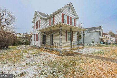 Tiny photo for 9 Glenmore Avenue, BALTIMORE, MD 21206 (MLS # MDBC2147732)