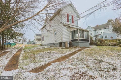 Tiny photo for 9 Glenmore Avenue, BALTIMORE, MD 21206 (MLS # MDBC2147732)