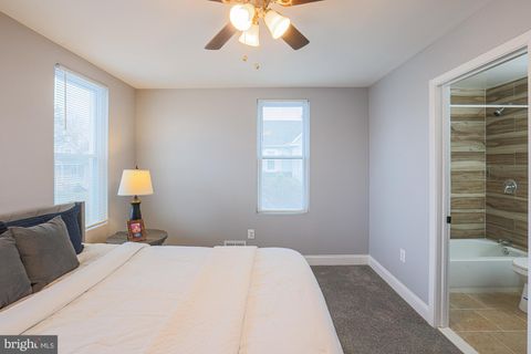 Tiny photo for 9 Glenmore Avenue, BALTIMORE, MD 21206 (MLS # MDBC2147732)