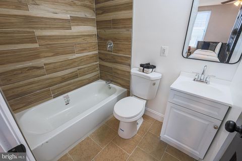 Tiny photo for 9 Glenmore Avenue, BALTIMORE, MD 21206 (MLS # MDBC2147732)