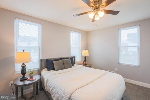 Tiny photo for 9 Glenmore Avenue, BALTIMORE, MD 21206 (MLS # MDBC2147732)