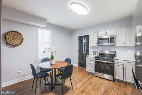 Tiny photo for 9 Glenmore Avenue, BALTIMORE, MD 21206 (MLS # MDBC2147732)