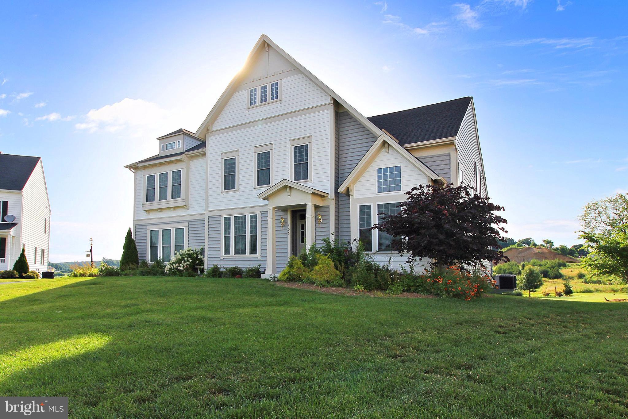 ROYAL OAKS - Residential