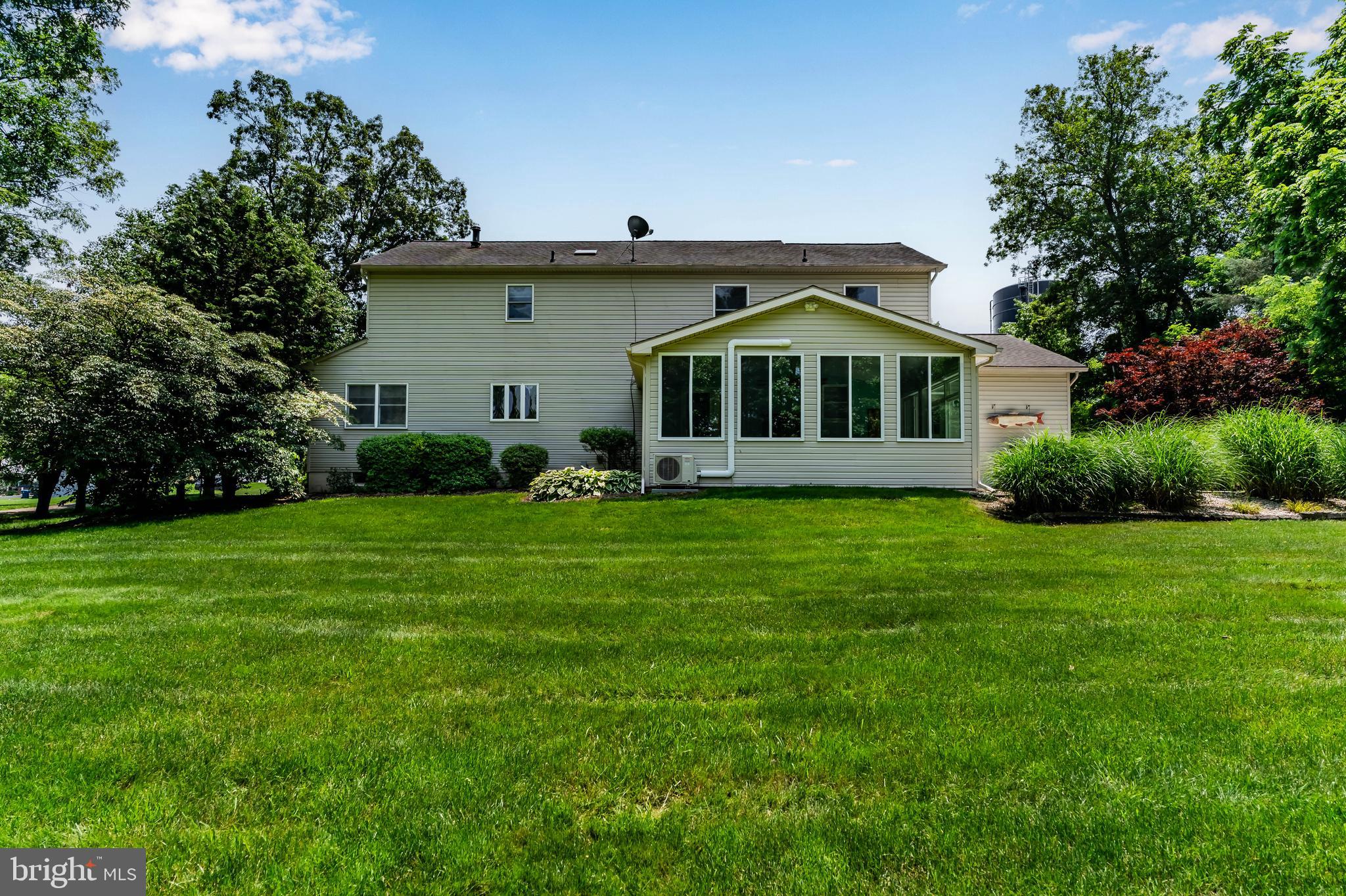 61 SEDGWICK DRIVE