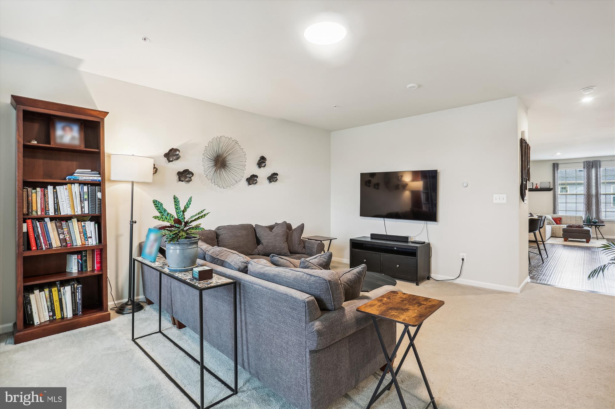 CABIN BRANCH - Residential