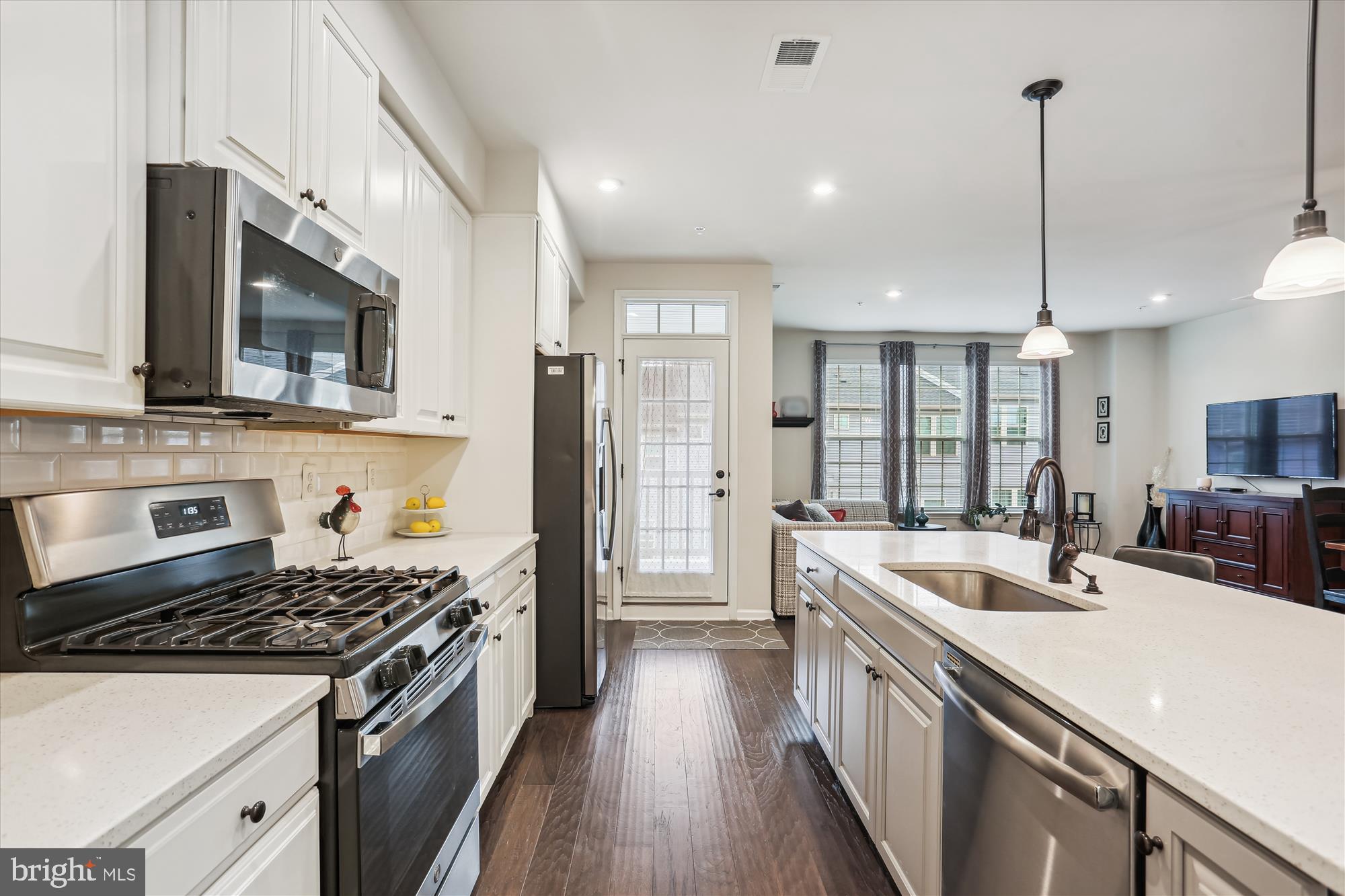 CABIN BRANCH - Residential