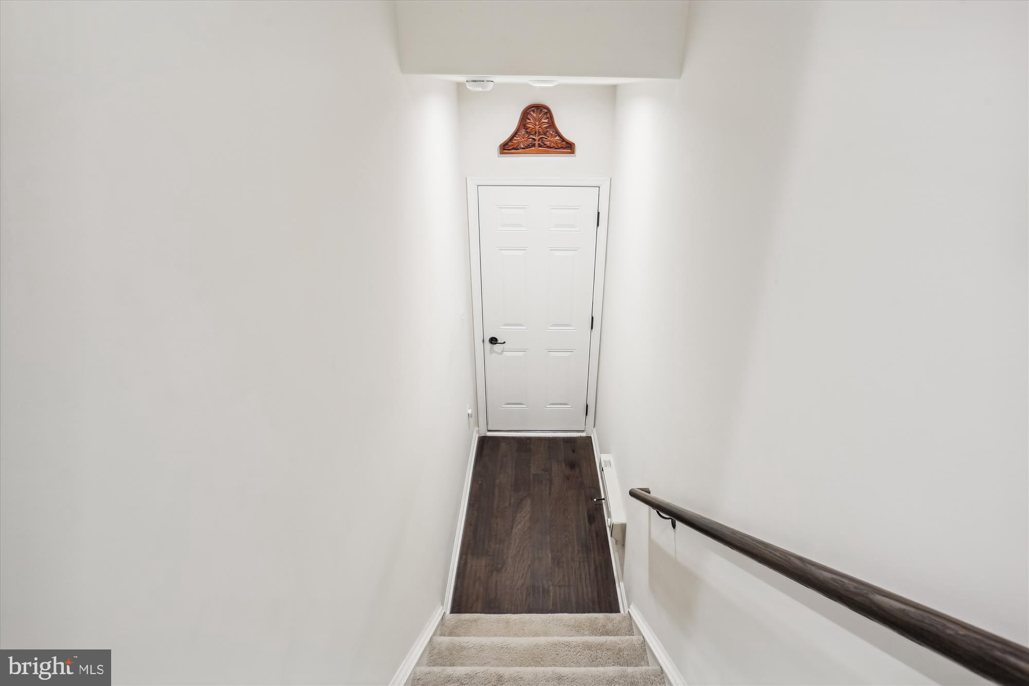 CABIN BRANCH - Residential