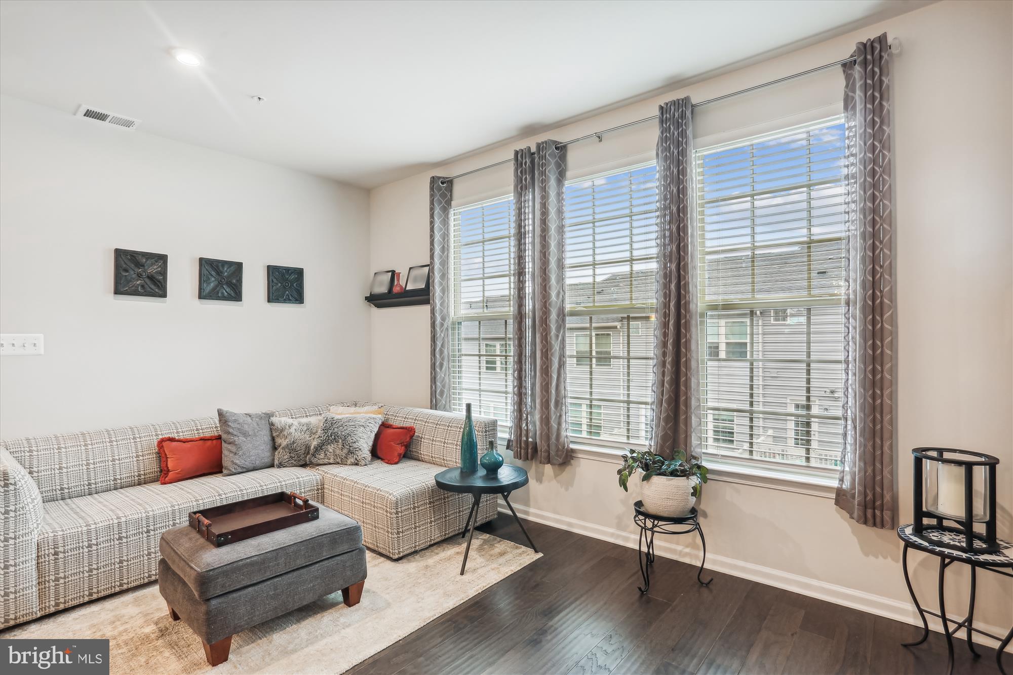 CABIN BRANCH - Residential