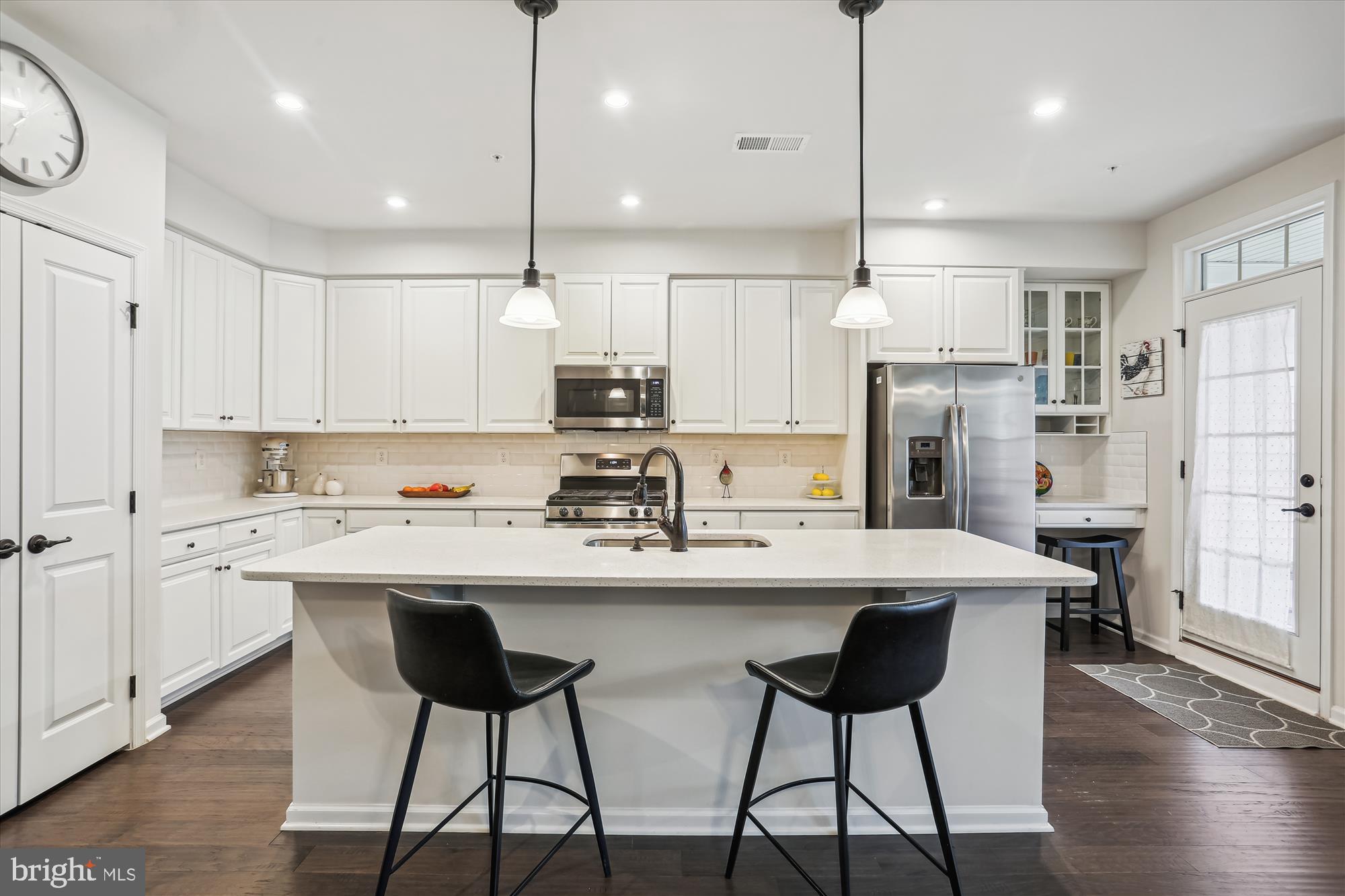 CABIN BRANCH - Residential