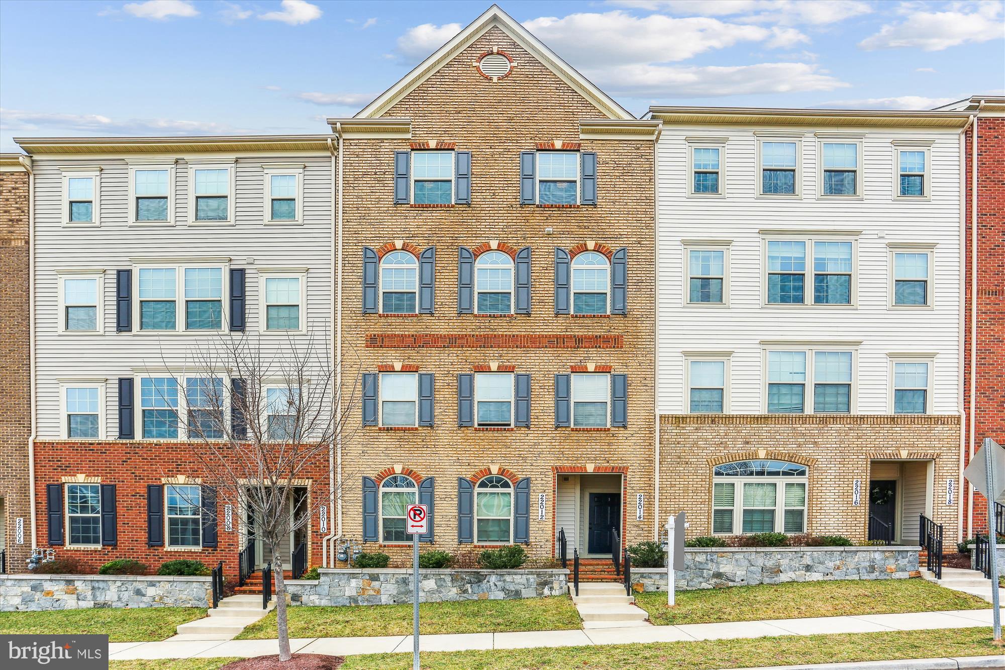 CABIN BRANCH - Residential