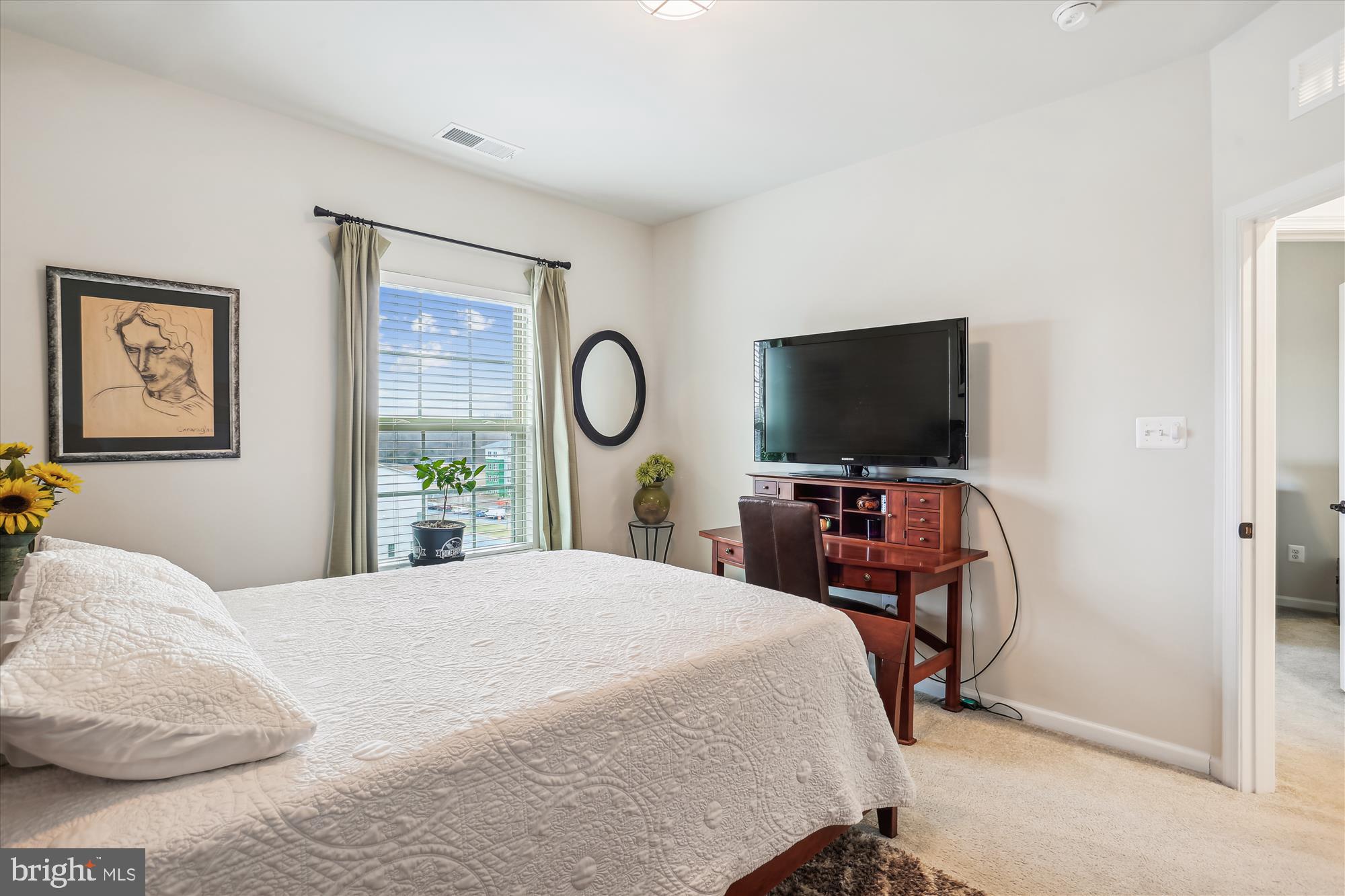 CABIN BRANCH - Residential