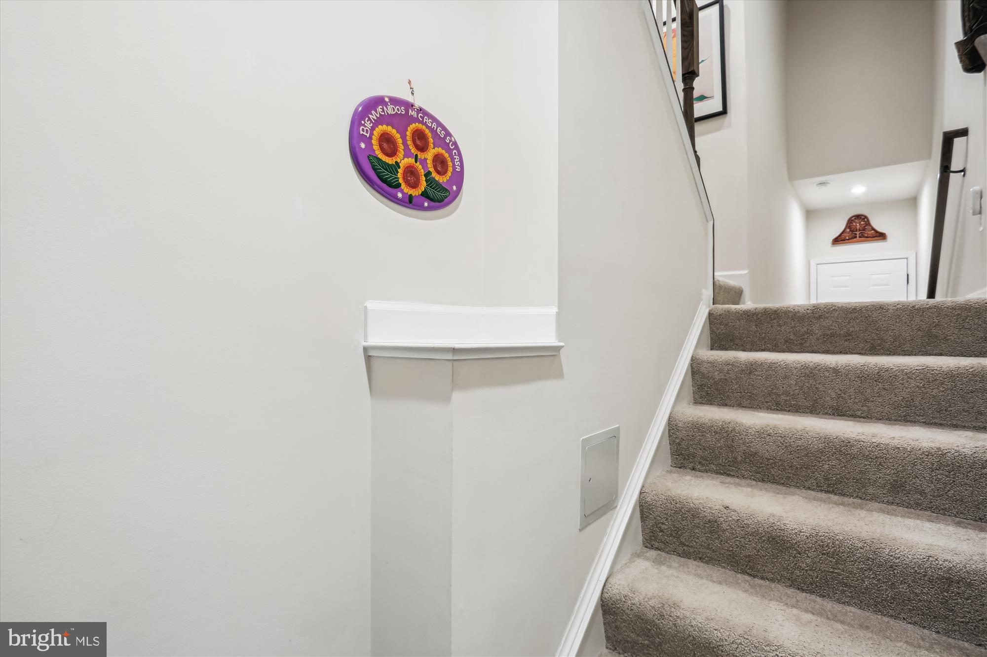 CABIN BRANCH - Residential