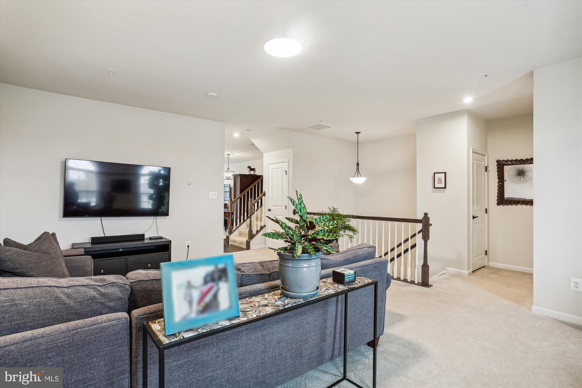 CABIN BRANCH - Residential