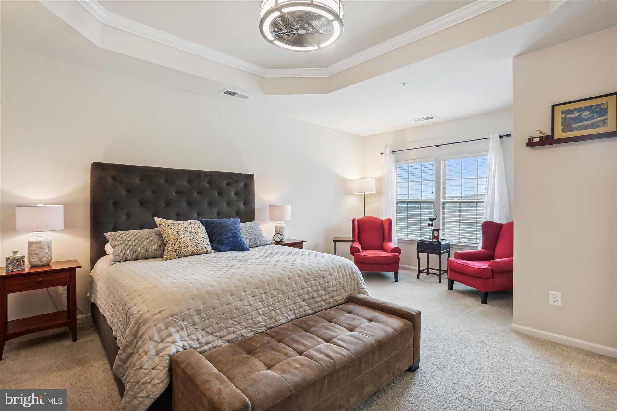 CABIN BRANCH - Residential