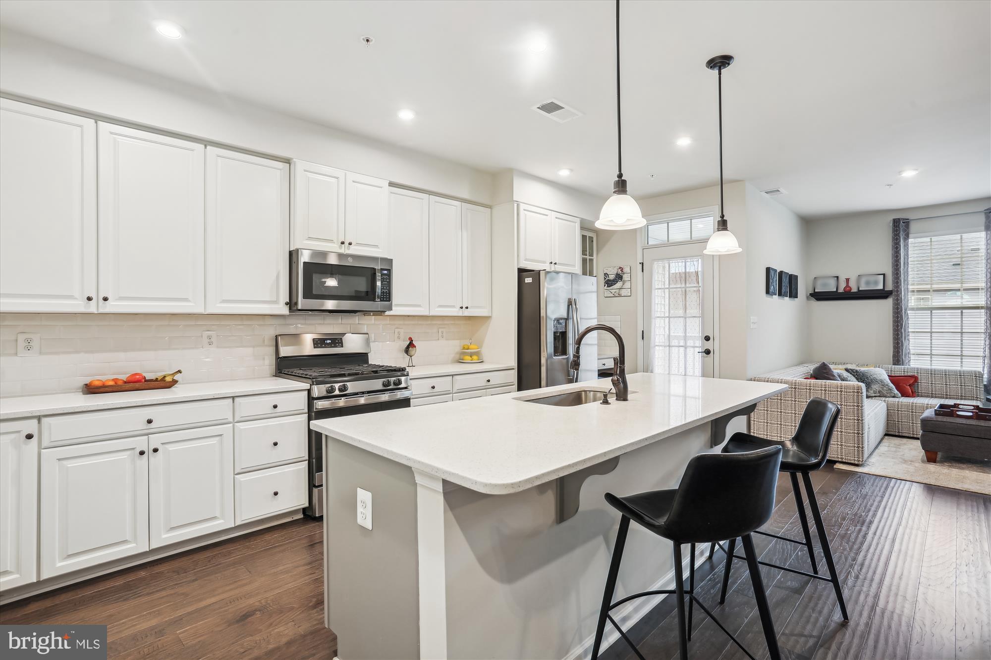 CABIN BRANCH - Residential