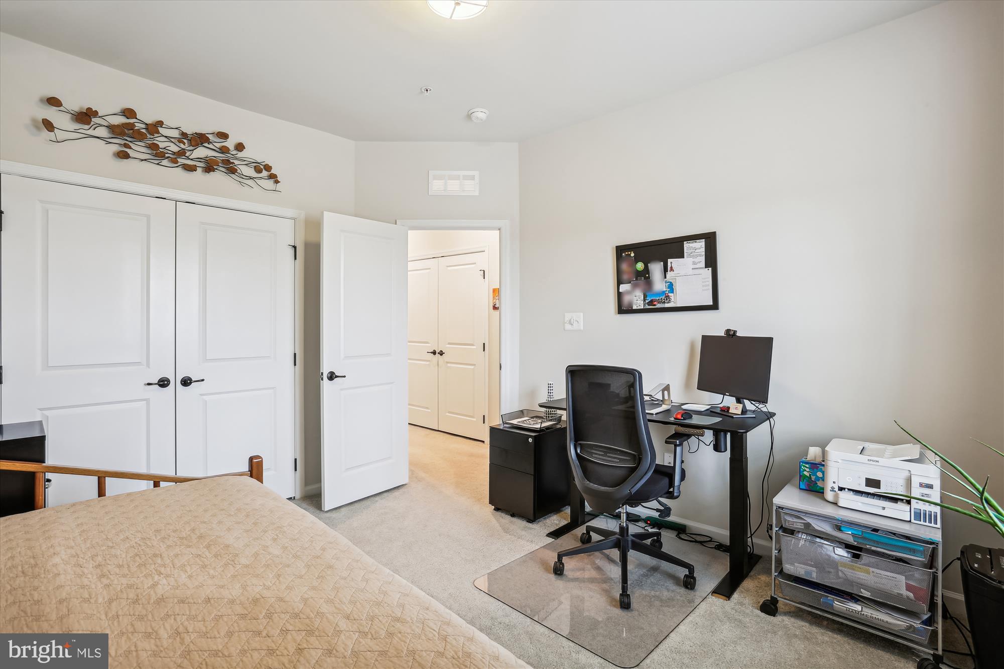 CABIN BRANCH - Residential