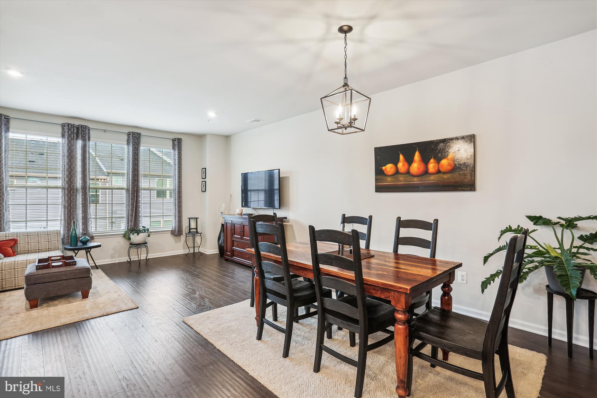 CABIN BRANCH - Residential