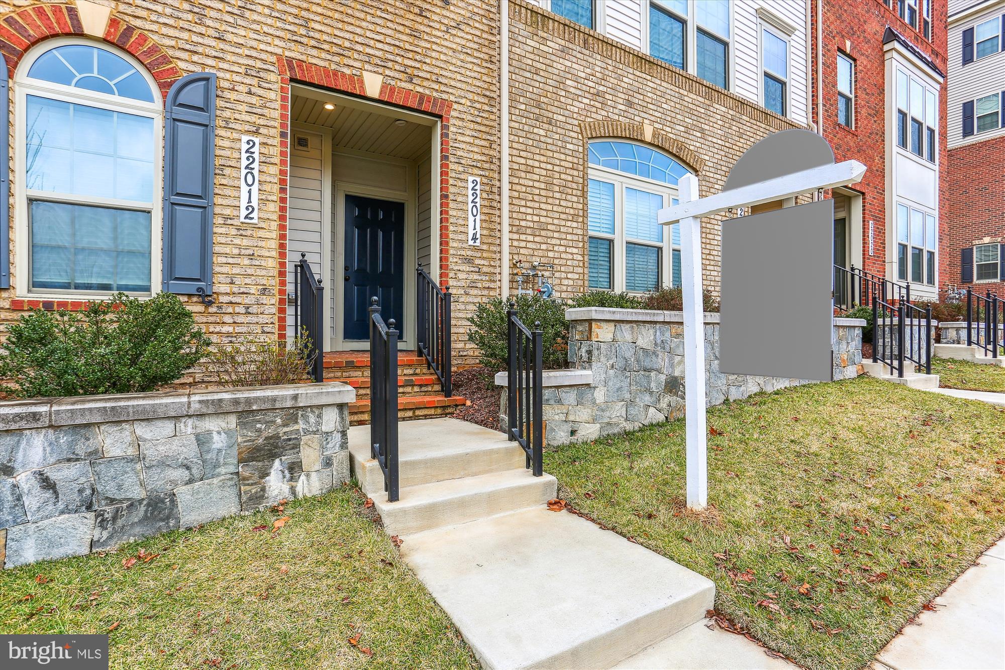 CABIN BRANCH - Residential