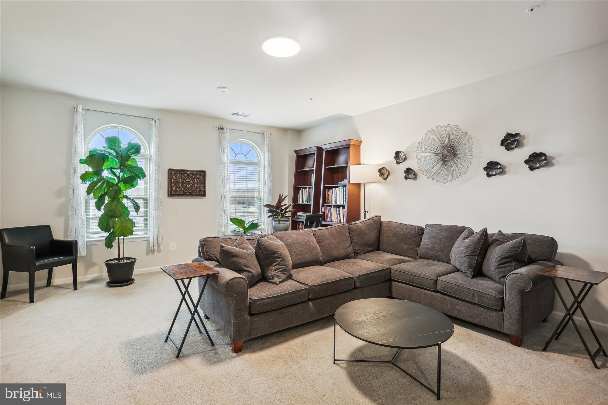 CABIN BRANCH - Residential