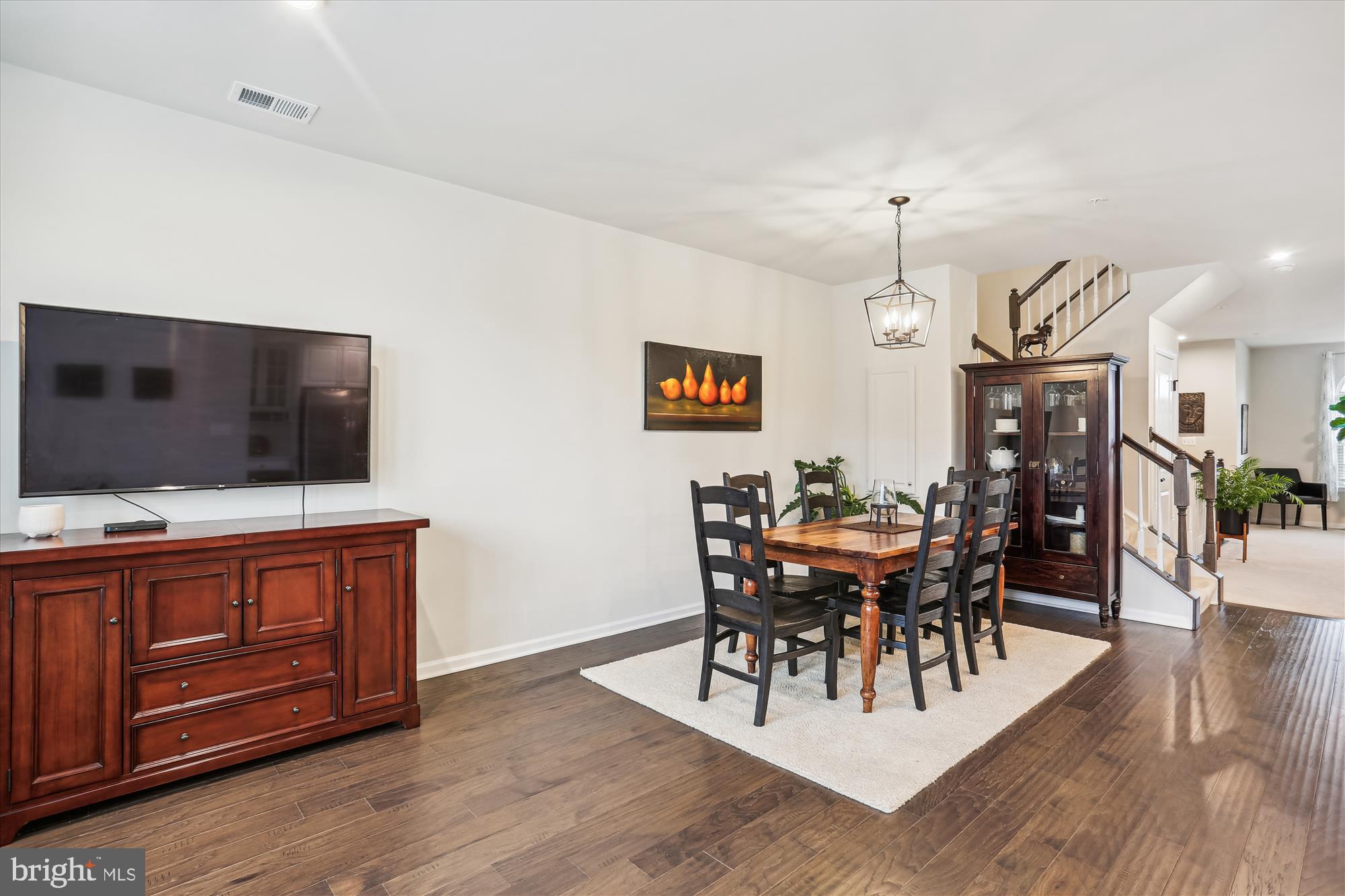 CABIN BRANCH - Residential