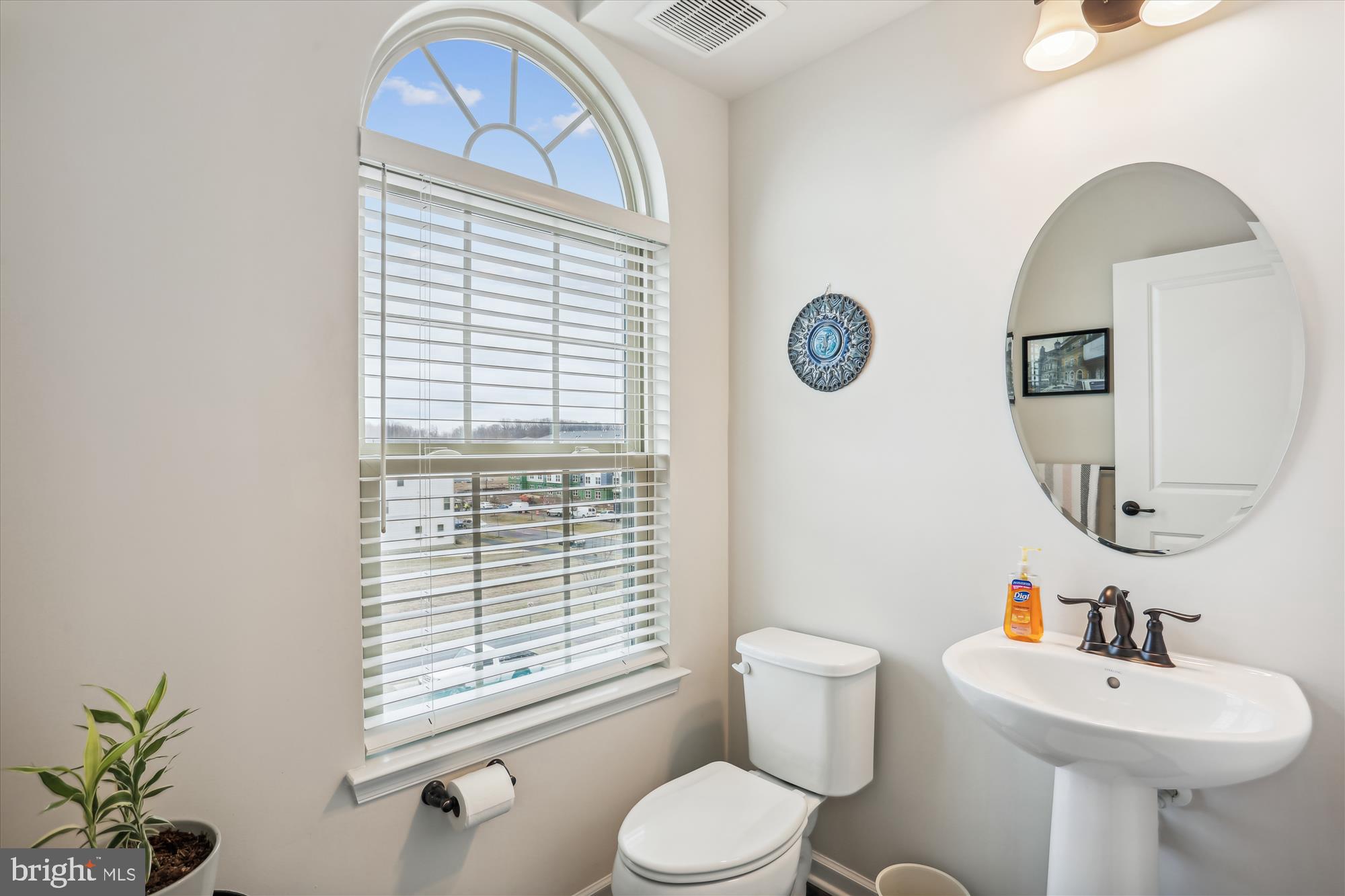 CABIN BRANCH - Residential