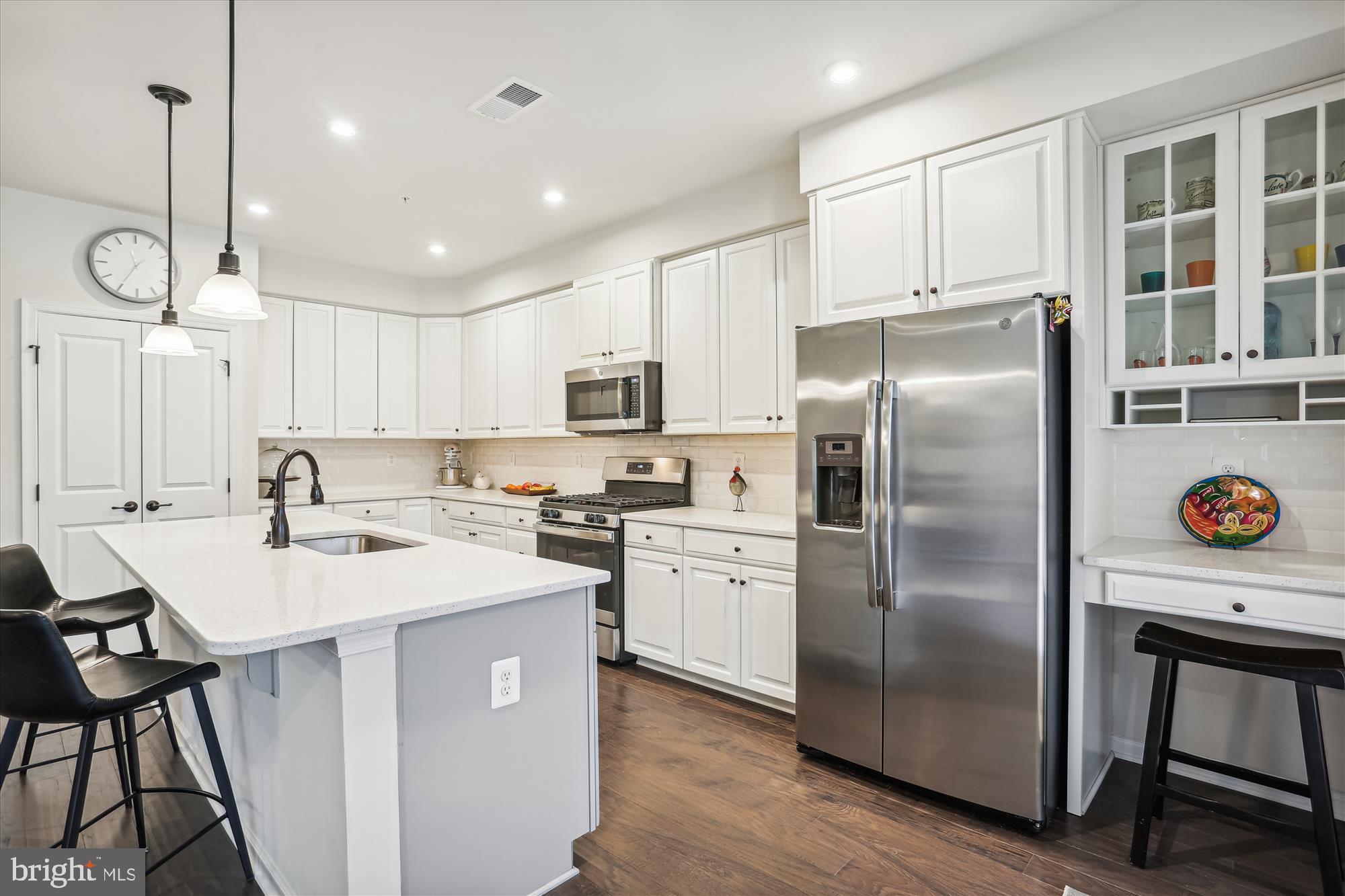 CABIN BRANCH - Residential